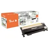 Image de Peach Toner Module Jaune, Compatible avec Samsung CLP-Y404S