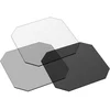 Image de Irix Edge Gelatin ND Lot de filtres ND 29 x 29 mm ND4/ND8/ND16 pour objectifs Irix | Filtre gel ultra fin |