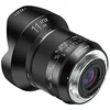 Image de Irix IL-11BS-PK Blackstone Objectif ultra grand angle pour Pentax K Noir 11 mm f4