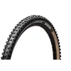 Image de ONZA Tires Pneu ONZA Porcupine RC | Skinwall 29x2.50 GRC 120 TPI Gomme,50a | 45a, 63-622, 1200g Adulte Unisexe, Noir Beige