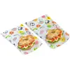Image de Sachets NUTS sandwich et snack cire d abeille x2
