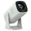 Image de Philips, Neopix 244, Vidéoprojecteur Home cinéma, Full HD 1920 x 1080p, 250 Lumens Ainsi, Source Lumineuse LED, Son Stéréo 2x3 Watts, Gris