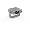Image de Philips NeoPix 256 Projecteur portable LCD LED Full HD 1080p, 250 ANSI lumens, écran jusqu'à 80", Wi-Fi, Bluetooth, HDMI, USB-A, mise au point et correction trapézoïdale automatiques.