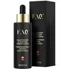 Image de FAQ Sérum probiotiques cuir chevelu et cheveux extrait de trèfle rouge et centella asiatica - Traitement réparateur - Épaississants cheveux femmes et hommes - Sérum croissance cheveux