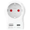 Image de SKROSS Europe to US USB AC20PD Travel Adapter