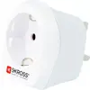 Image de Adaptateur de voyage SKROSS Europe vers Angleterre