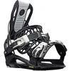 Image de Flow Micron Youth Liaison de snowboard pour enfant Noir S