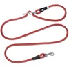 Image de Vario Comfort Leash Red L