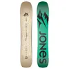 Image de Jones Flagship Snowboard Ladies Wood Veneer 152