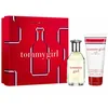 Image de Tommy Hilfiger Set de parfum unisexe Tommy Girl EDT 2 pièces