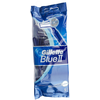 Image de Gillette Blue 2 Engangsskrabere 5 stk.
