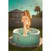 Image de Marie-Chantal Kiddie Pool Venus Chantal-66088