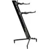 Image de Stay Music Tower Model 1300/02 Black keyboard stand