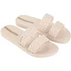 Image de Ipanema Sandales plates Renda II Fem pour femme, Brillant, 40 EU