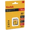 Image de Kodak carte SD 16Go USH-I U1 V10 Premium
