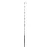 Image de Foret SDS-Max Speed X 30 x 200 x 320 mm BOSCH 2608586789 2608586739