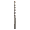 Image de Foret SDS-Max Speed X 30 x 200 x 320 mm BOSCH 2608586789 2608586751