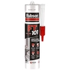 Image de Mastic FT 101 joint fissure multi usage blanc 280 ml RUBSON 1104447 1104447