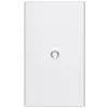 Image de Porte opaque coffret 4 x 18 m LEGRAND 401234 401234