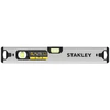 Image de Niveau tubulaire magnétique FATMAX PRO 120 cm STANLEY FMHT43677-1 FMHT43671-1