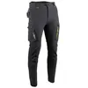 Image de Pantalon Utopie 4Way stretch 280 g noir T 40 LMA 1847-40 1847-54