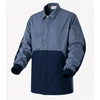 Image de Veste Dynamum bleu acuer/bleu marine T2 MOLINEL 13792351172 13792351172