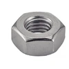 Image de Écrou hexagonal HU inox A2 DIN 934 M10 boîte de 100 ACTON 6260110 626012,5