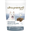 Image de Biscuits au saumon pour chien