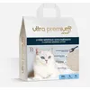 Image de Litière minérale agglomérante 5L - 100% argile naturelle