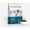 Image de Croquettes Super Premium Pour Chien de Petite Taille (jusqu'à 10 Kg)