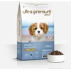 Image de Croquettes Super Premium pour Chiot de Petite et Moyenne Taille (poids adulte