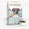 Image de Croquettes peau & pelage chien toutes tailles au saumon - Care