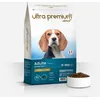 Image de Croquettes Super Premium pour Chien de Taille Moyenne (de 10 à 30 Kg)
