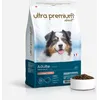 Image de Croquettes Super Premium pour Chien Saumon et Riz