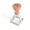 Image de Découpe pâtes MARCATO Decoupe pates carrees 4.8cm Atlas 150