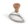Image de Découpe pâtes MARCATO Decoupe pate ovale 10 cm pour Atlas 150