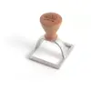 Image de Découpe pâtes MARCATO Decoupe pates carrees 5.8cm Atlas 150