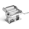 Image de Machine à pâtes MARCATO manuelle Atlas+ 150 Chrome