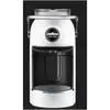 Image de Cafetière à dosette LAVAZZA Jolie Plus Evo blanche