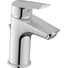 Image de Duravit N11012 No.1 Robinet de lavabo chromé S