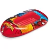 Image de Mondo Toys - Spiderman Boat - Canot avec base gonflable, gonflable pour enfants, taille 112 cm - PVC thermosoudé résistant - 16930