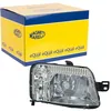 Image de Magneti Marelli 712416801129 Phare principal droit avec feux arrière