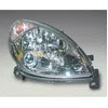 Image de Magneti Marelli 712428801129 Phare principal droit avec LWR