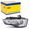 Image de Magneti Marelli 711307023914 Projecteur principal