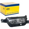 Image de Magneti Marelli 712471801129 Phare halogène, droit