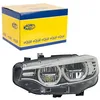 Image de MAGNETI MARELLI 711451000052 Projecteurs-RGZ MM
