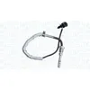 Image de Magneti Marelli 172000141010 Capteur de température de gaz d'échappement
