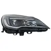 Image de Magneti Marelli LPR381 Projecteur DX Halogène Opel