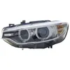 Image de Magneti Marelli 711451000040 Projecteur gauche bi-xénon