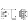 Image de Magneti Marelli SONDA LAMBDA CITROEN XARA 1,8 98-